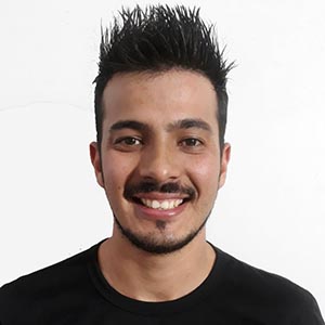 personal trainer online depoimento